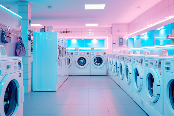 Elektronik ve Beyaz Eşya Satıcıları