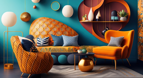 Mobilya ve Halı Mağazaları