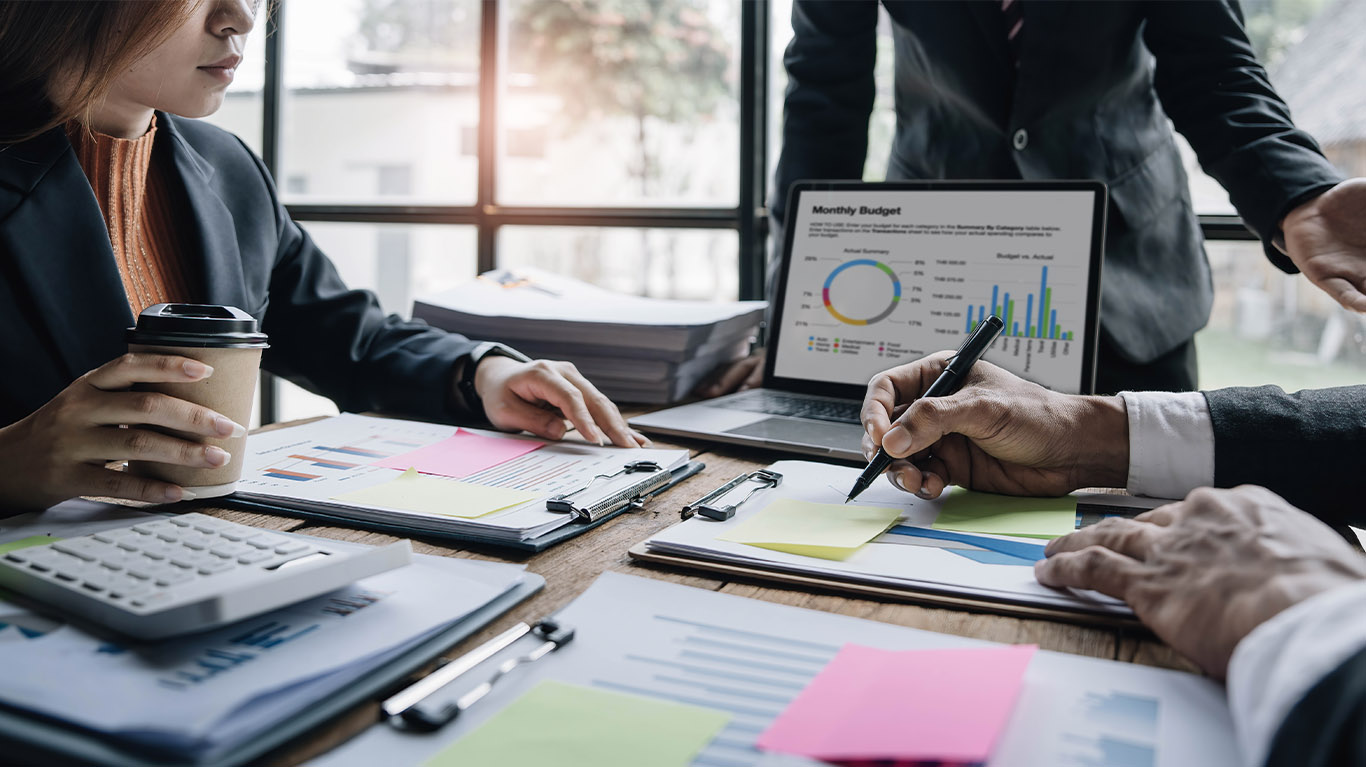 Yeni İşletme Sahipleri İçin Temel Muhasebe Bilgileri